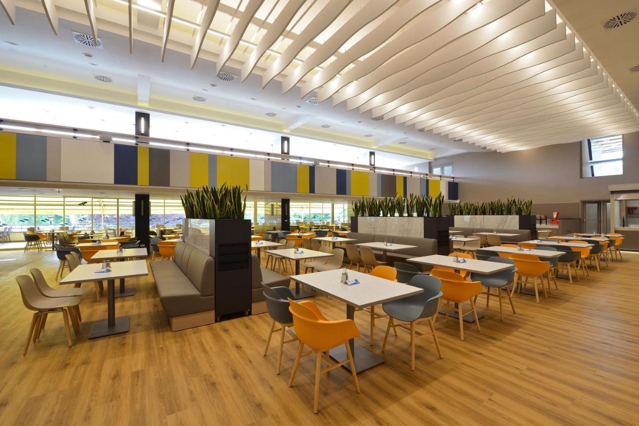 Danubius Hotel Marina بالاتونفوريد المظهر الخارجي الصورة